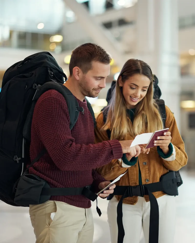love-couple-and-in-airport-with-passport-traveli-2023-02-24-22-21-13-utc